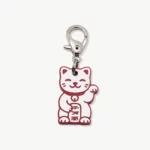 tag de identificação para gatos manekineko marca dog vibe